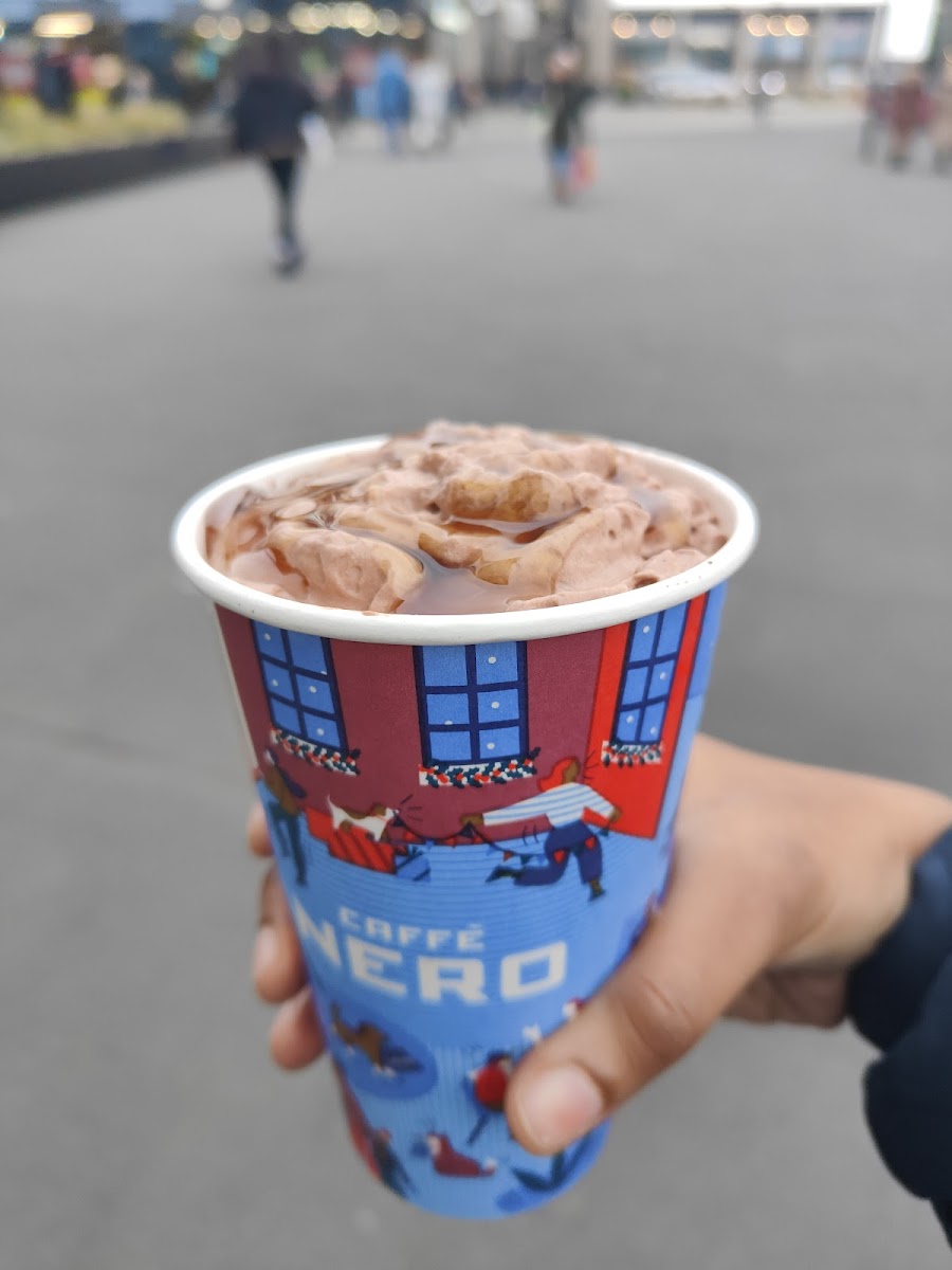 Caffè Nero Photo 7