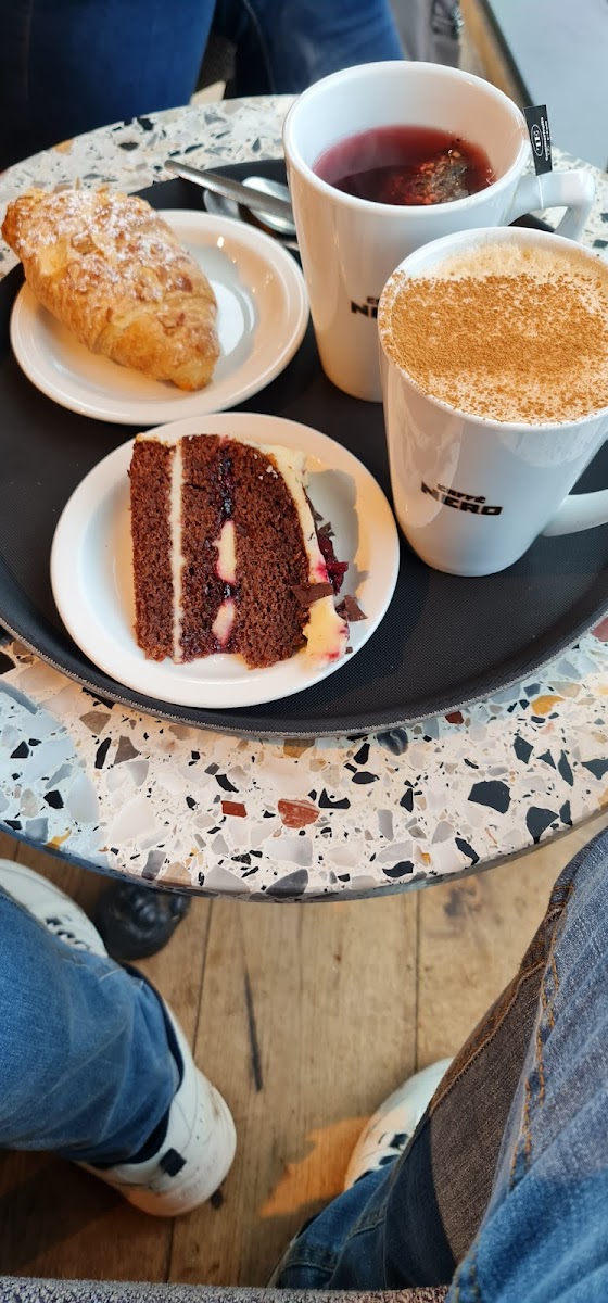 Caffè Nero Photo 9