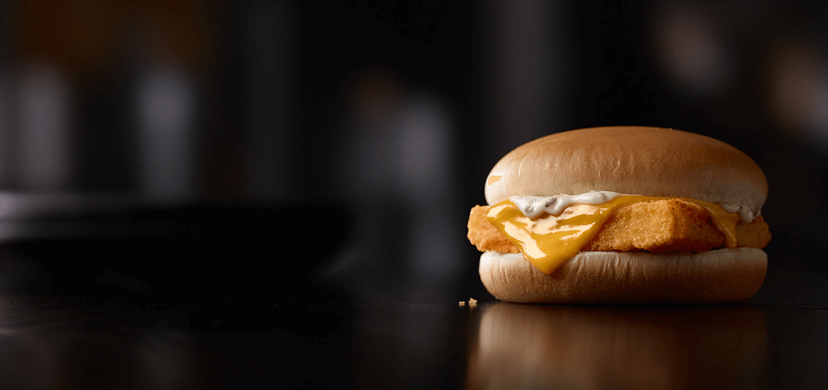 McDonald's Photo 7
