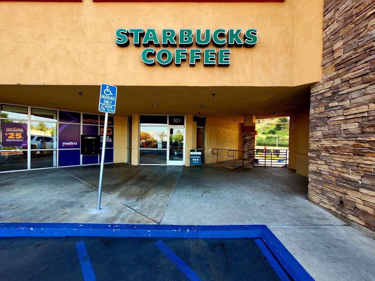 Starbucks Coffee Company