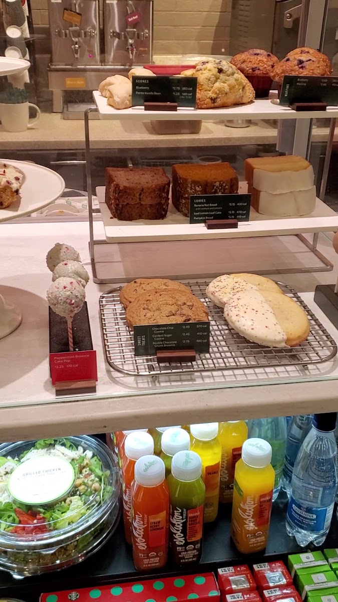 Starbucks Coffee Company Photo 2