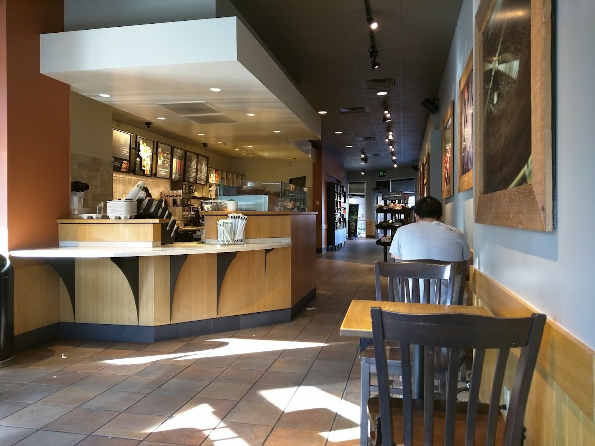 Starbucks Coffee Company Photo 4
