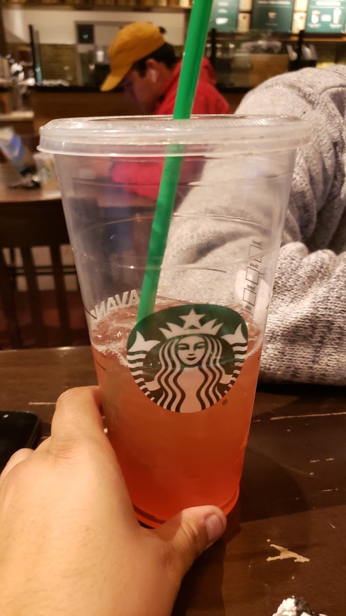 Starbucks Coffee Company Photo 5