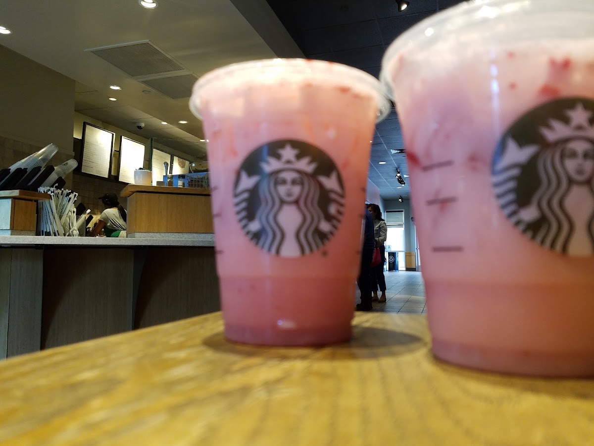 Starbucks Coffee Company Photo 6
