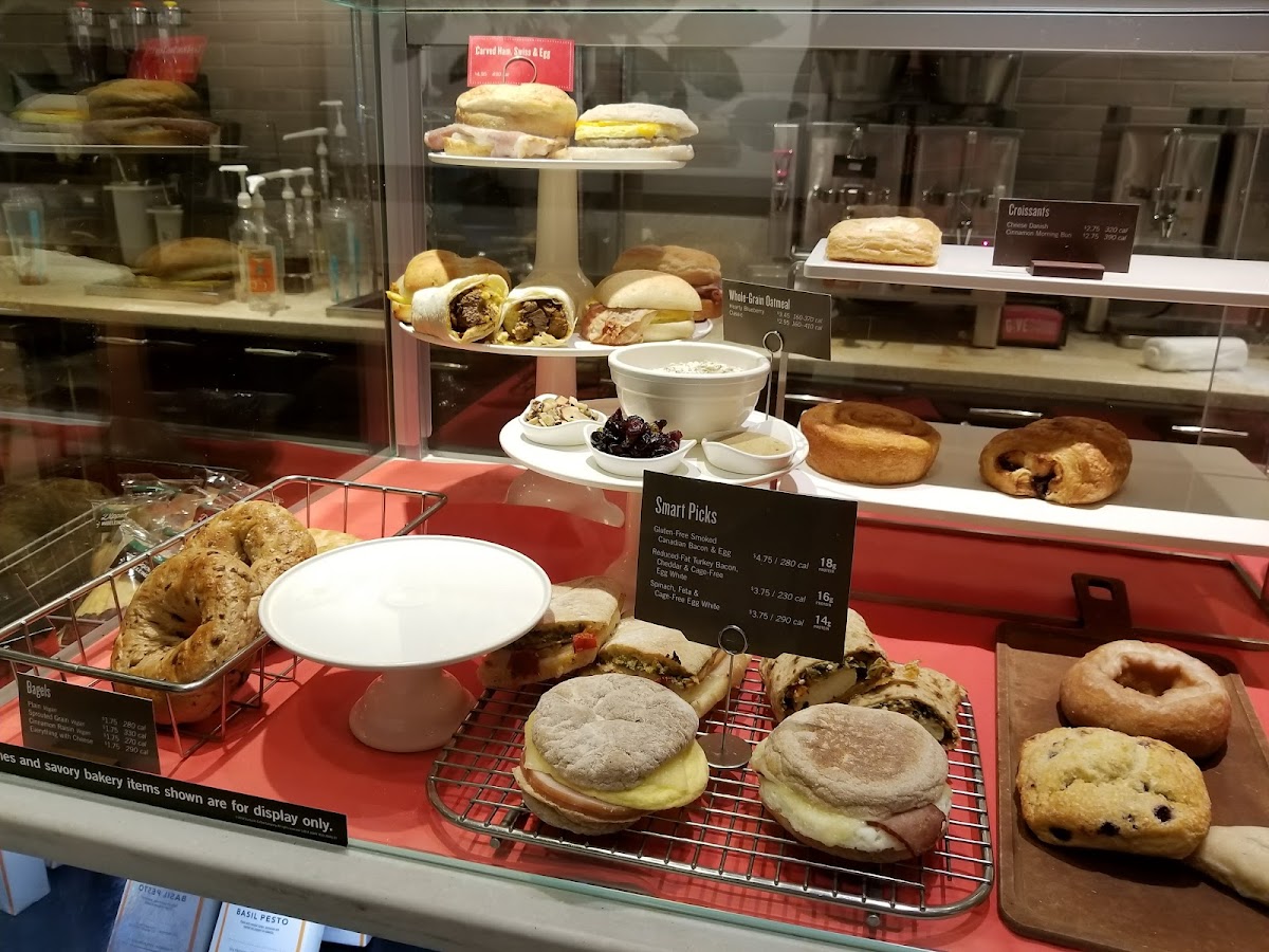 Starbucks Coffee Company Photo 8