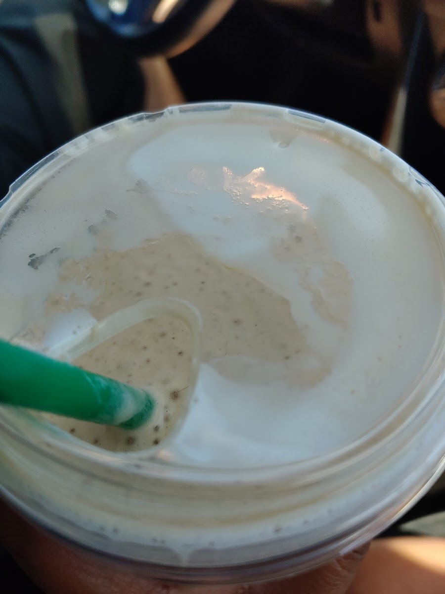 Starbucks Coffee Company Photo 9