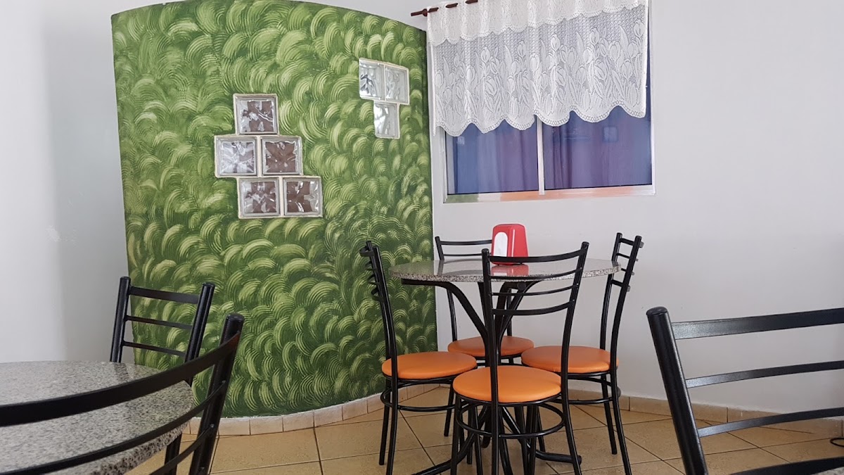 Sorveteria Sabor de Verão