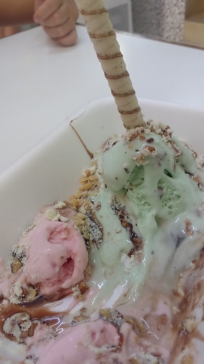 Sorveteria Sabor de Verão Photo 10