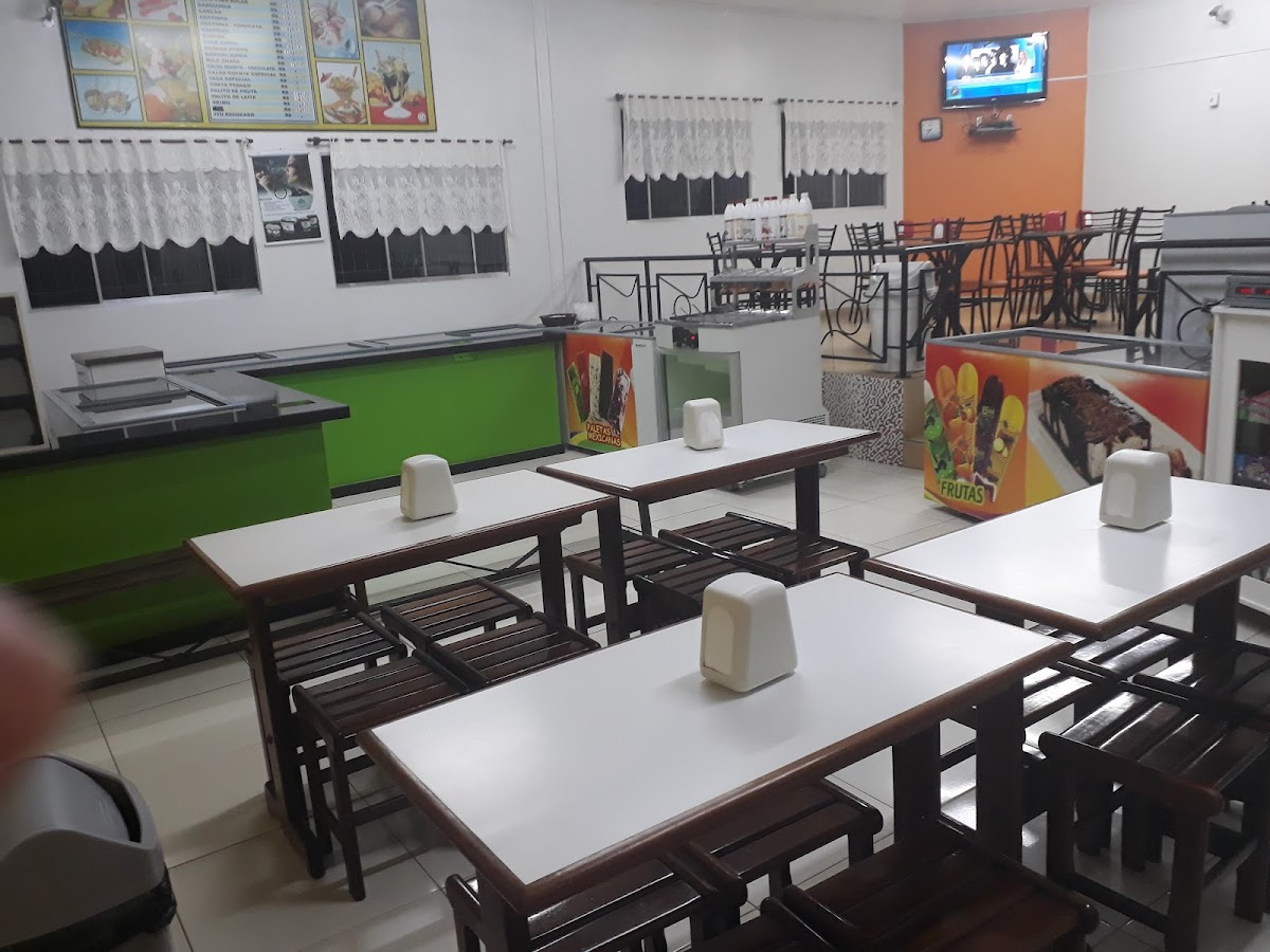 Sorveteria Sabor de Verão Photo 4