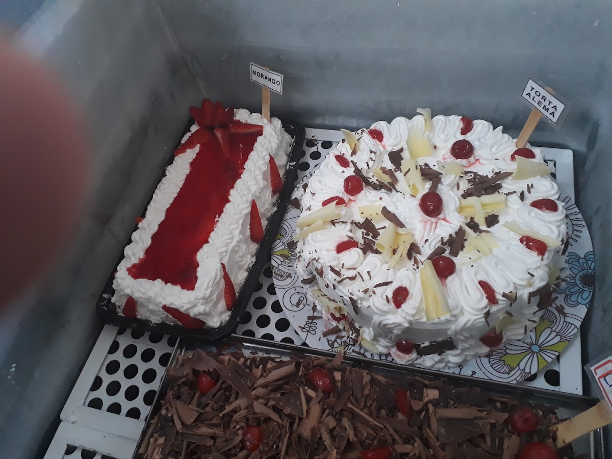 Sorveteria Sabor de Verão Photo 8