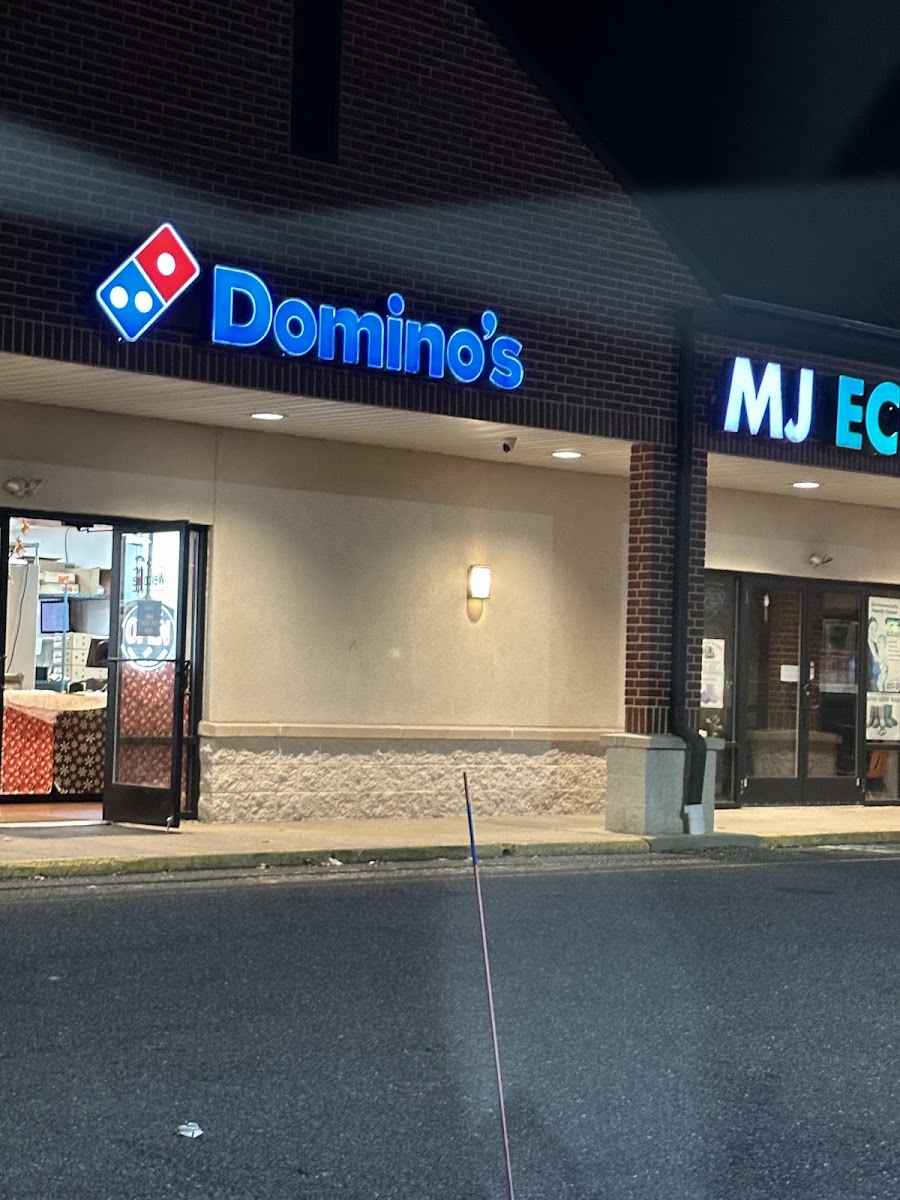Domino's Pizza
