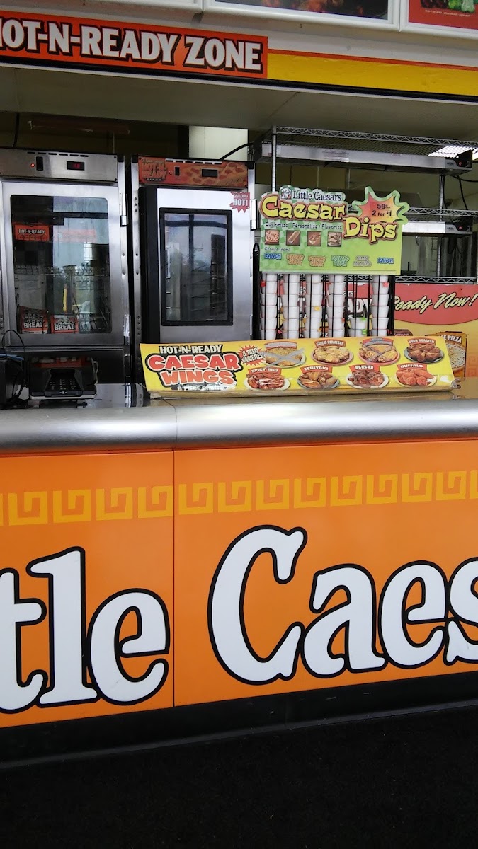 Little Caesars Pizza Photo 10