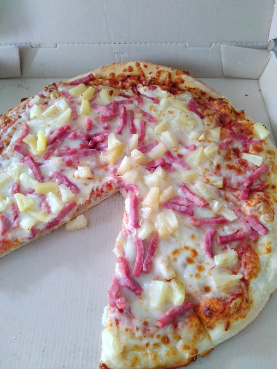 Little Caesars Pizza Photo 6