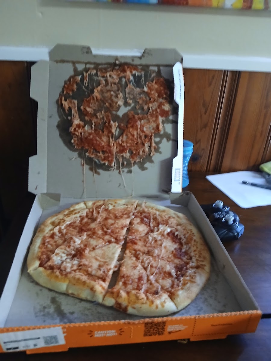 Little Caesars Pizza Photo 8