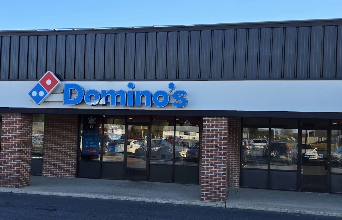 Domino's Pizza