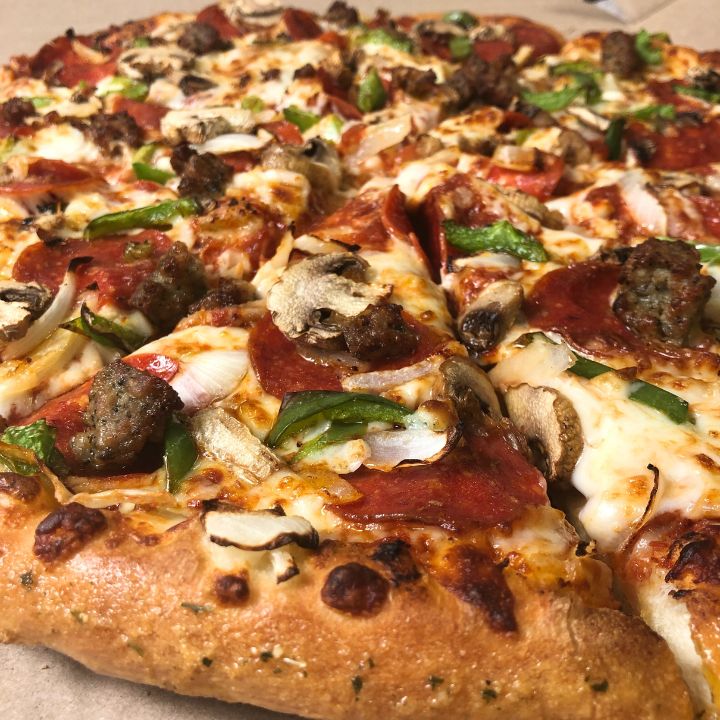 Domino's Pizza Photo 5