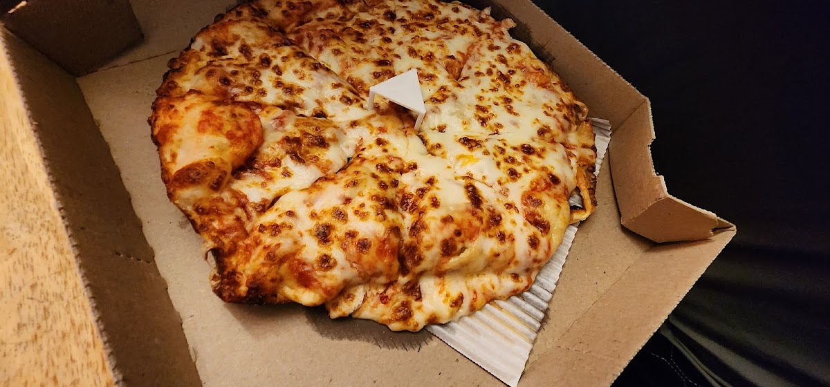 Domino's Pizza Photo 7