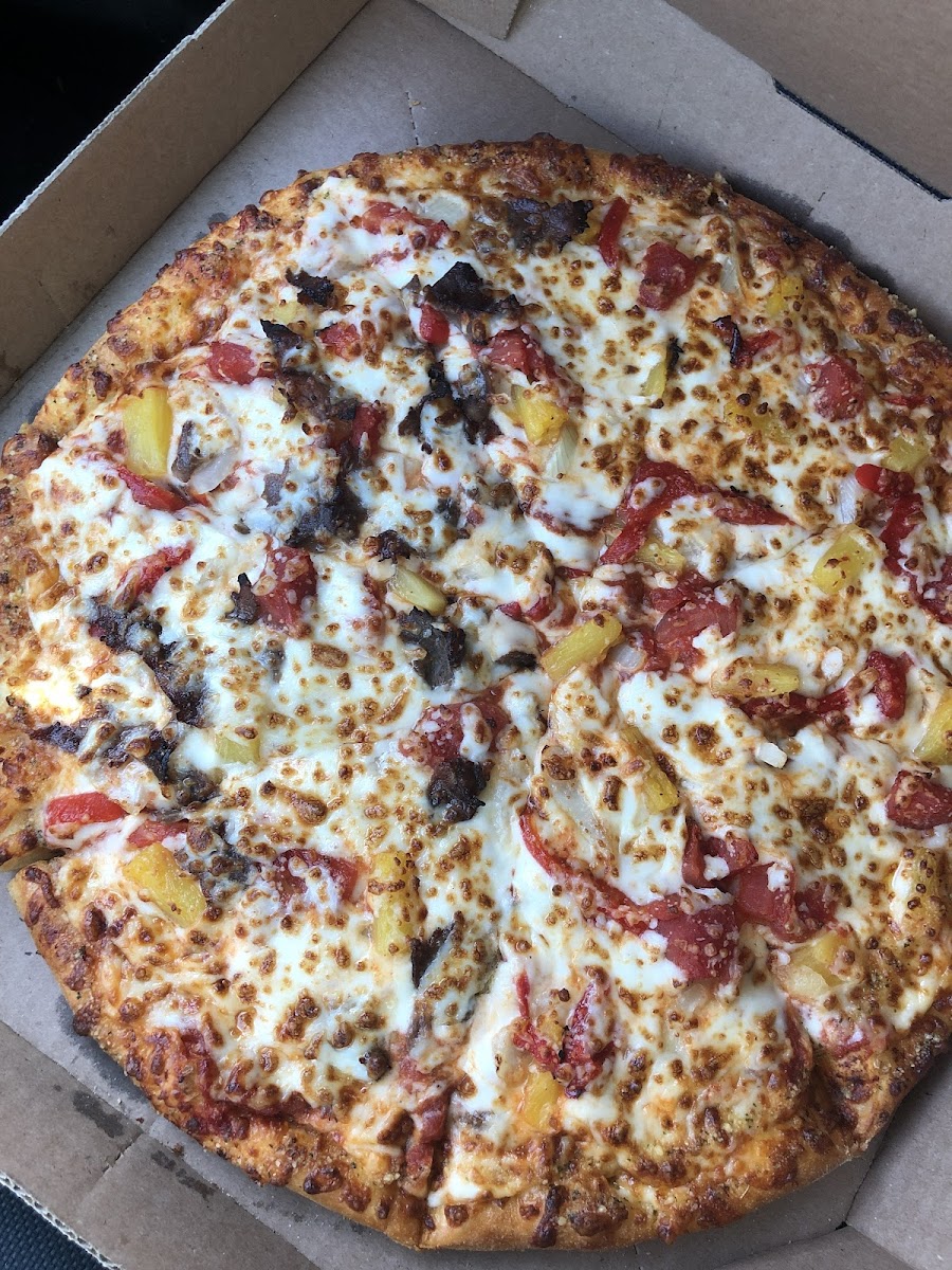 Domino's Pizza Photo 8