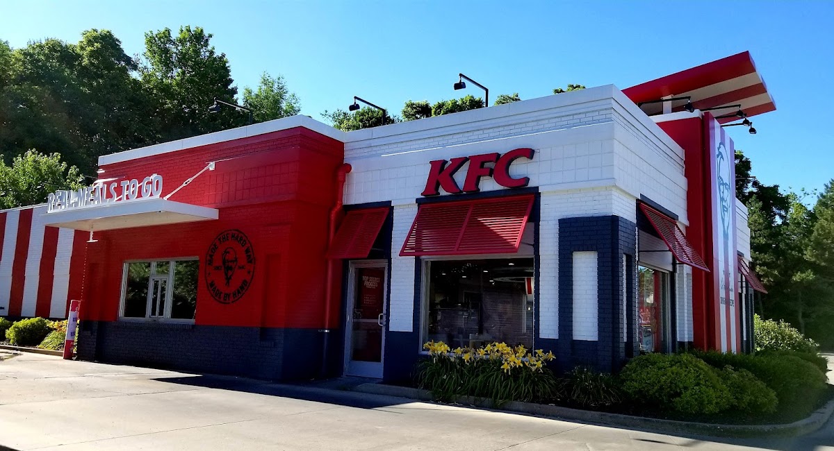 KFC
