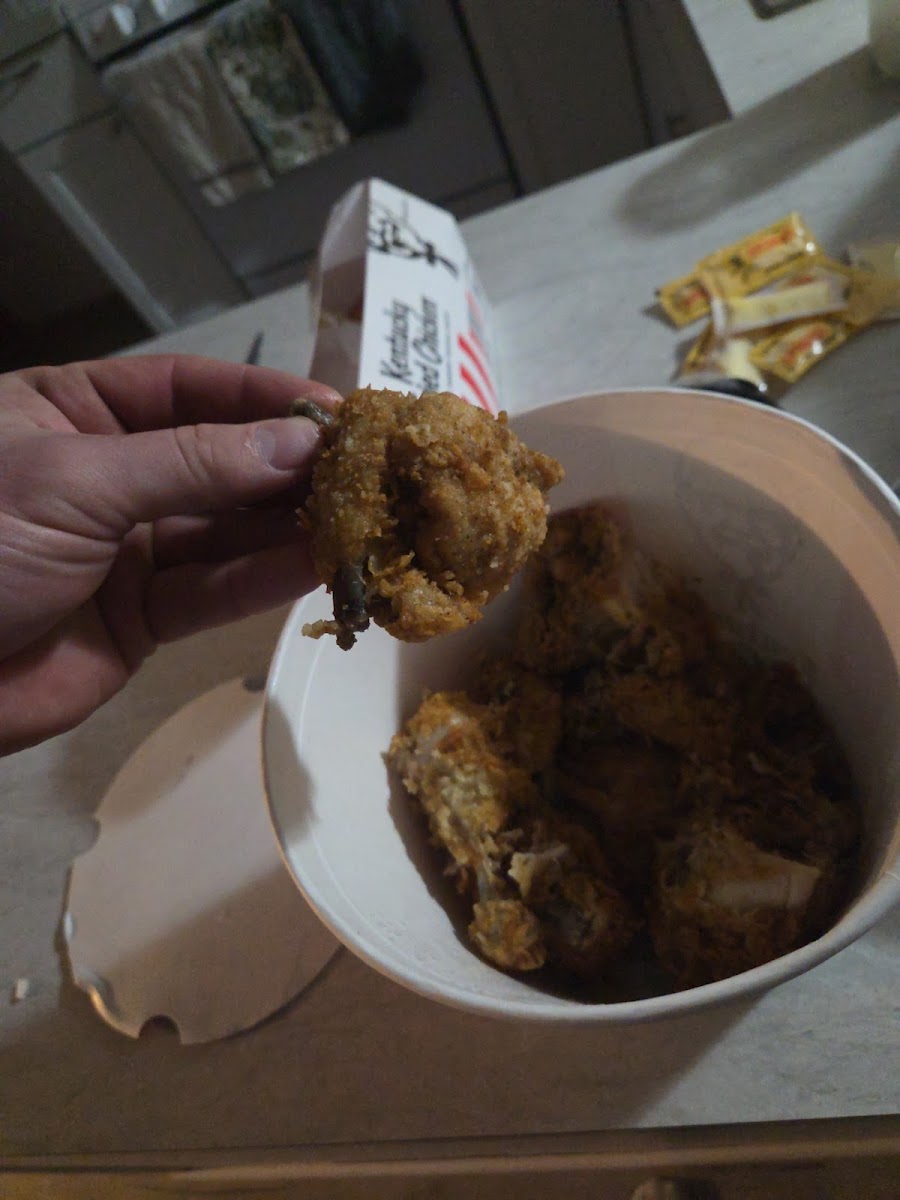 KFC Photo 9