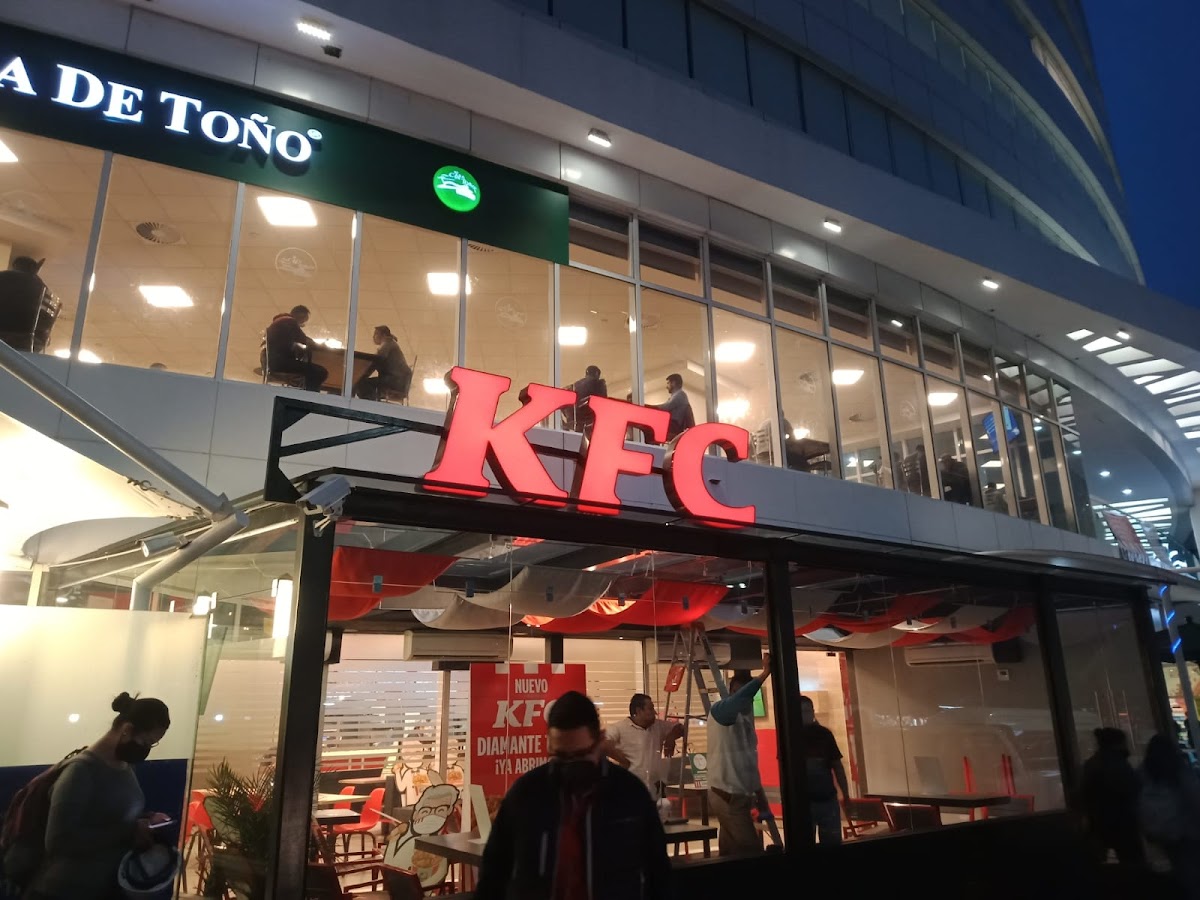KFC