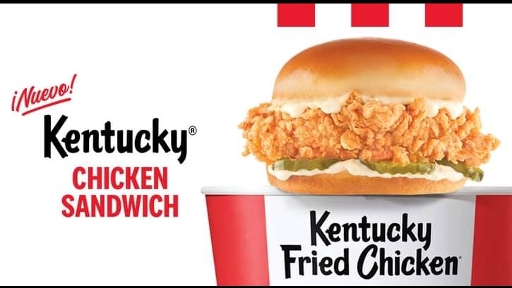 KFC Photo 3