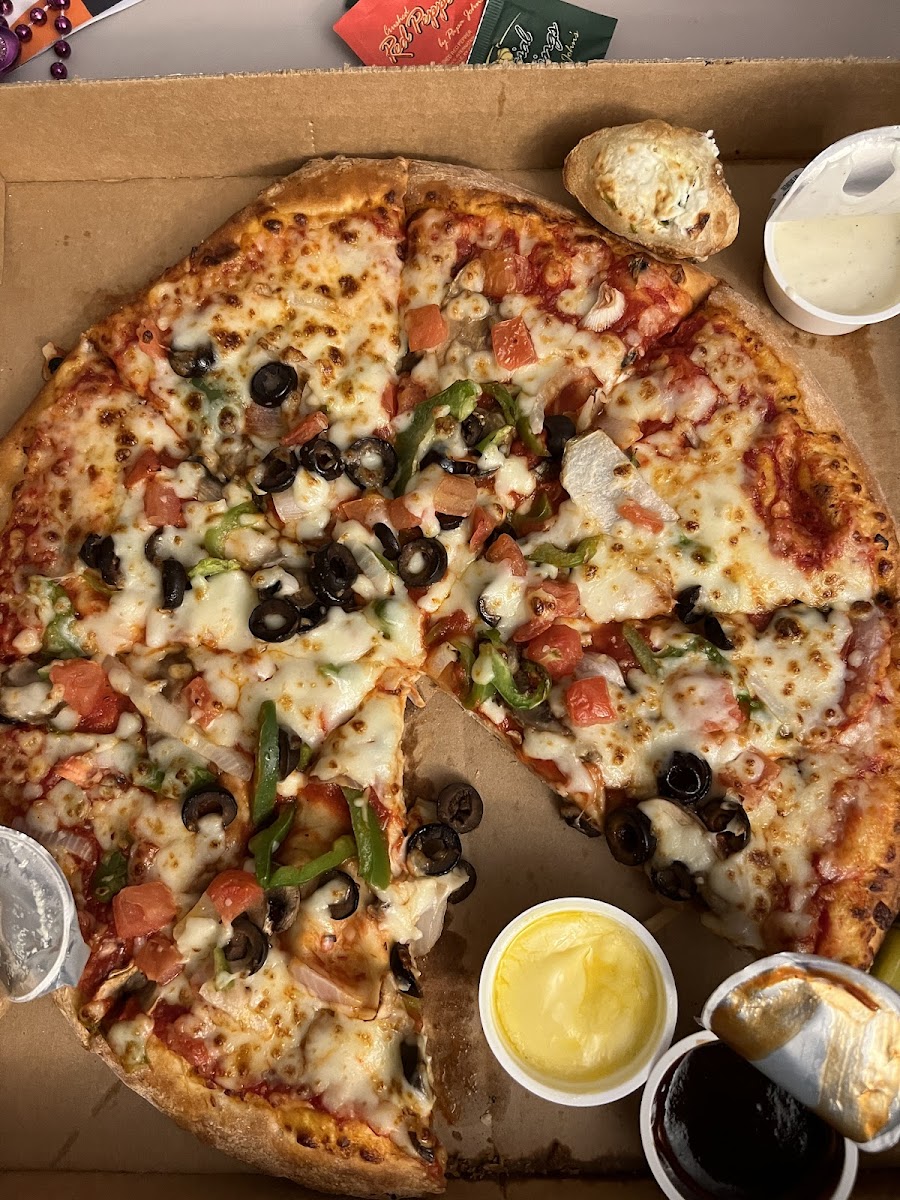 Papa Johns Pizza Photo 5