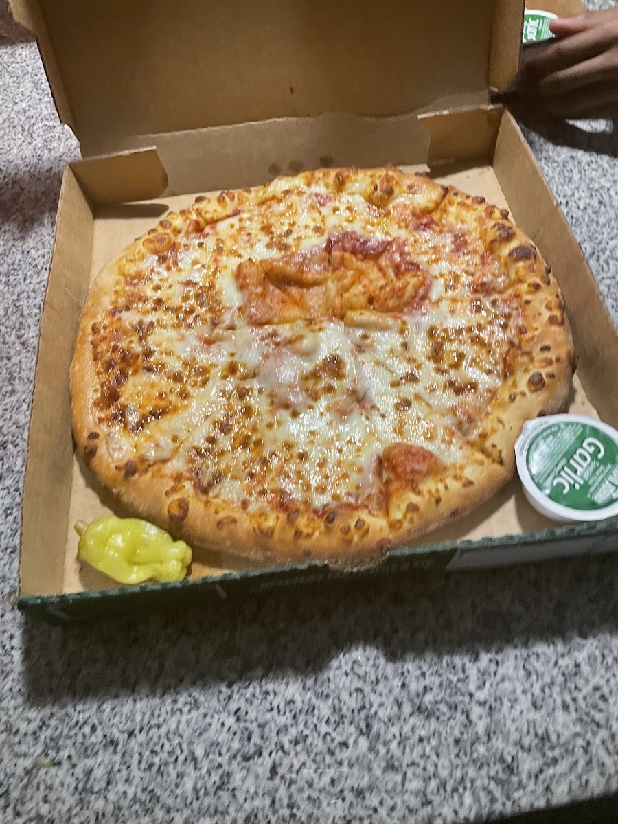 Papa Johns Pizza Photo 6