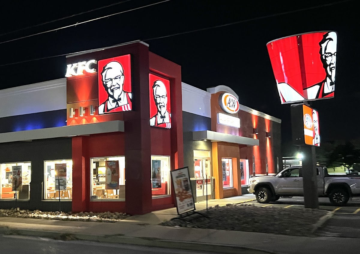 KFC