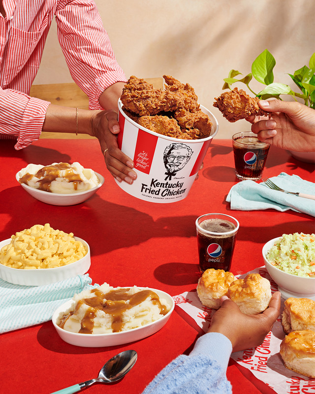 KFC Photo 10