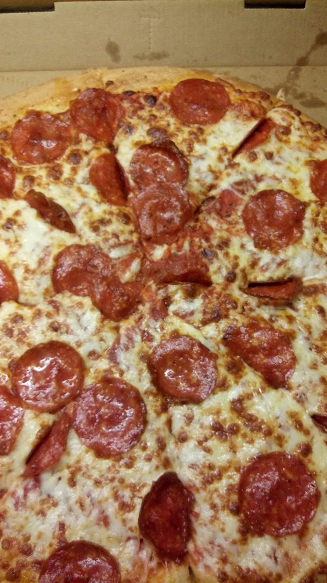 Little Caesars Pizza Photo 5