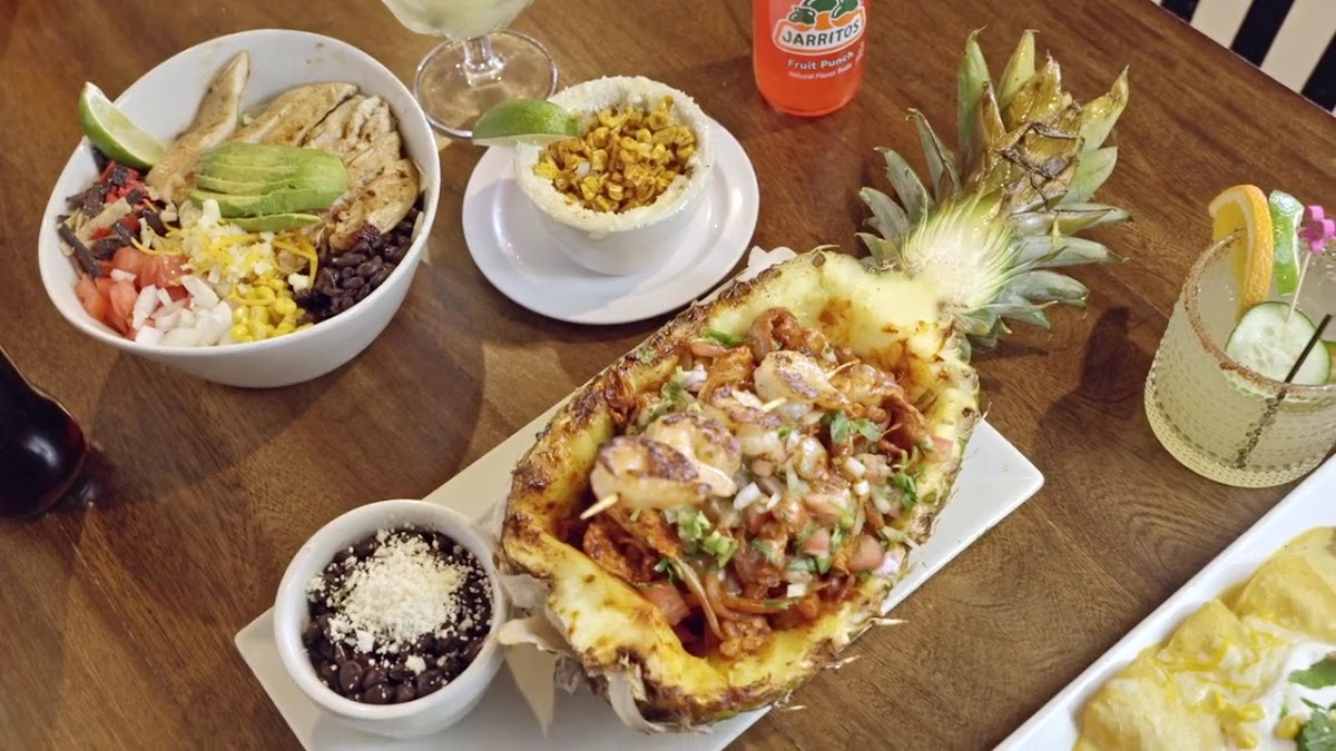 Taqueria Picante Mexican Kitchen & Grill