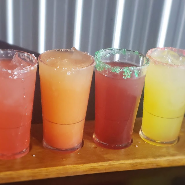 Medium Margarita