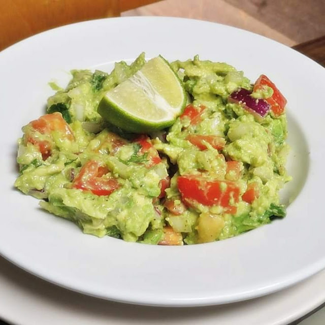 Or Guacamole