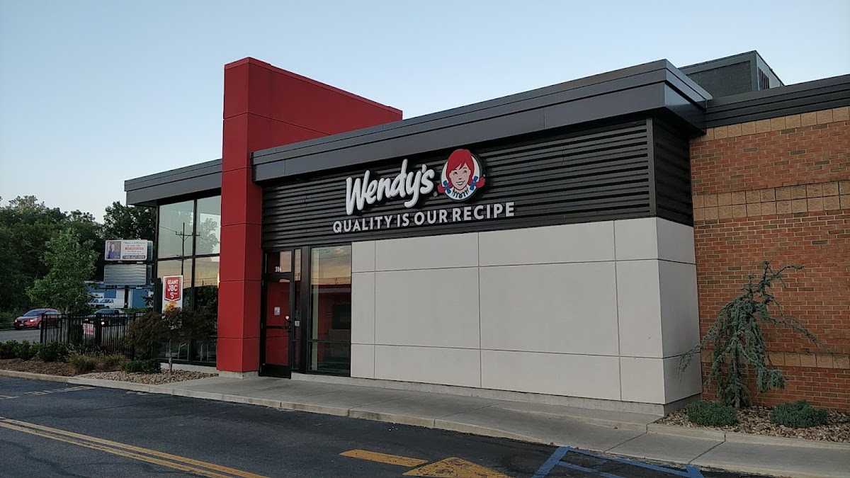 Wendy's