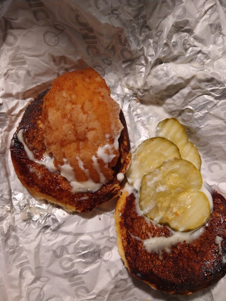 Sonic Drive-In Photo 5
