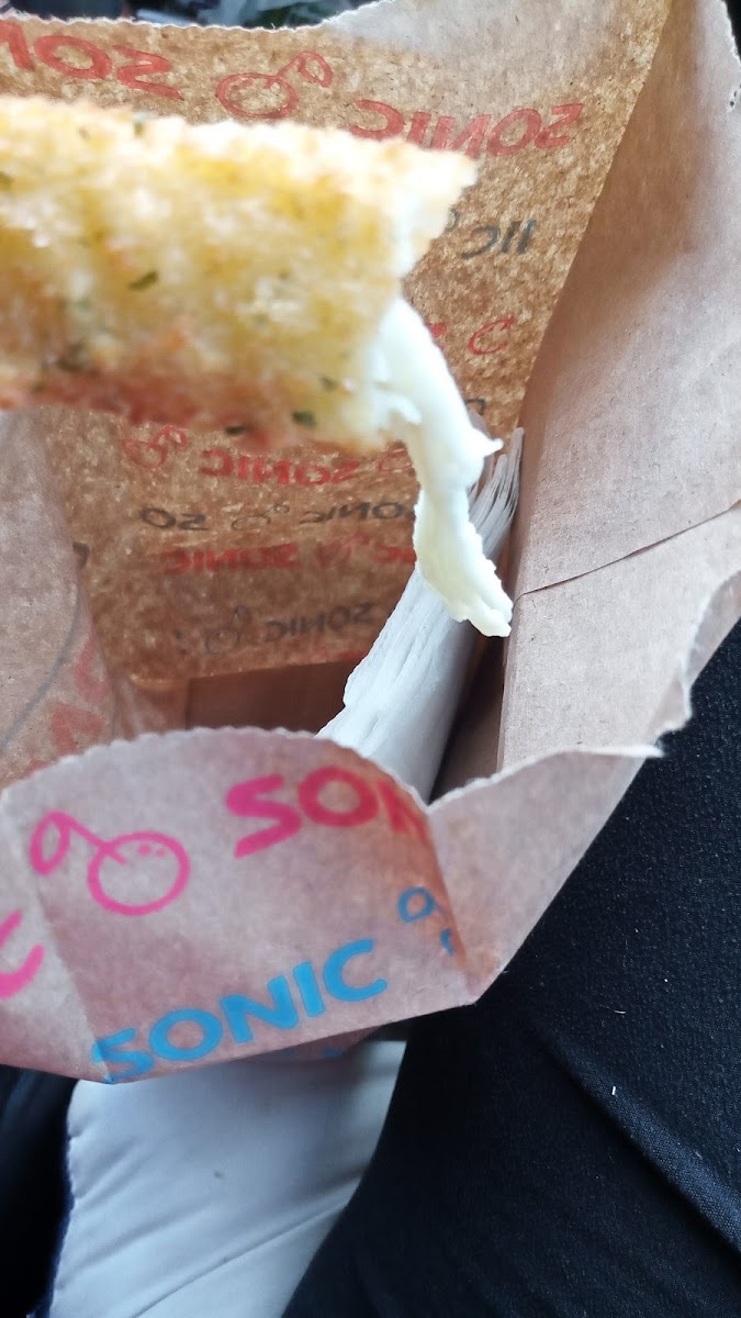Sonic Drive-In Photo 7