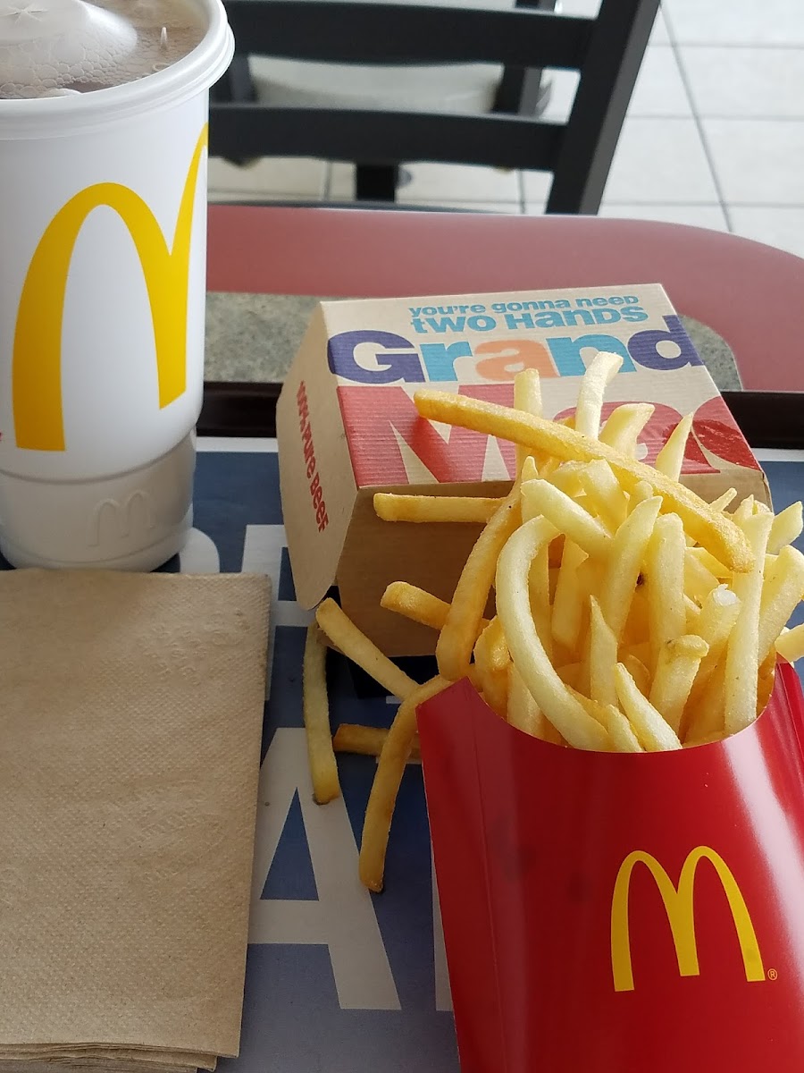 McDonald's Photo 5