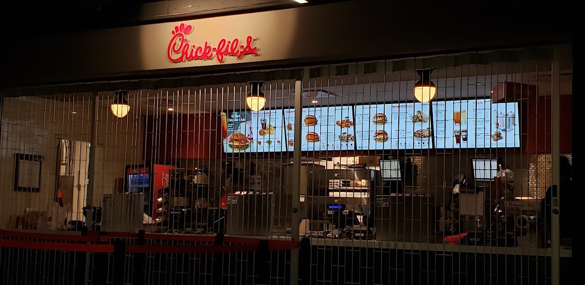 Chick-fil-A