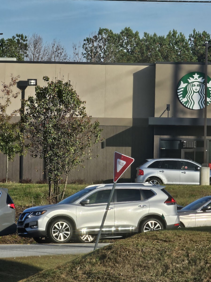 Starbucks Photo 4