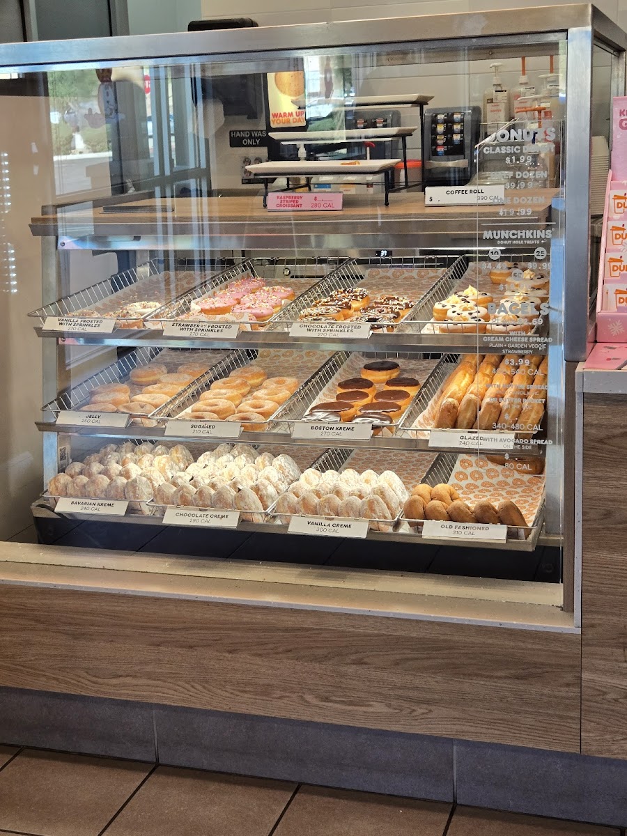 Dunkin' Photo 4