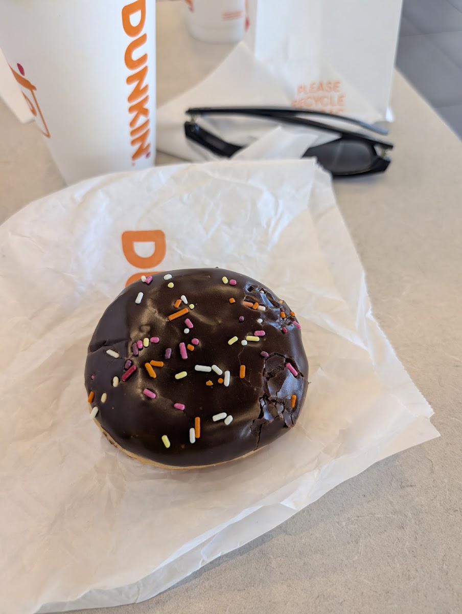 Dunkin' Photo 5
