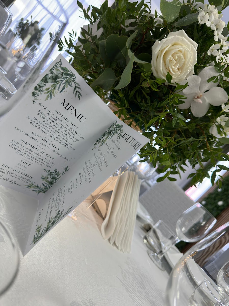 HOTEL DALIA Photo Menu 3