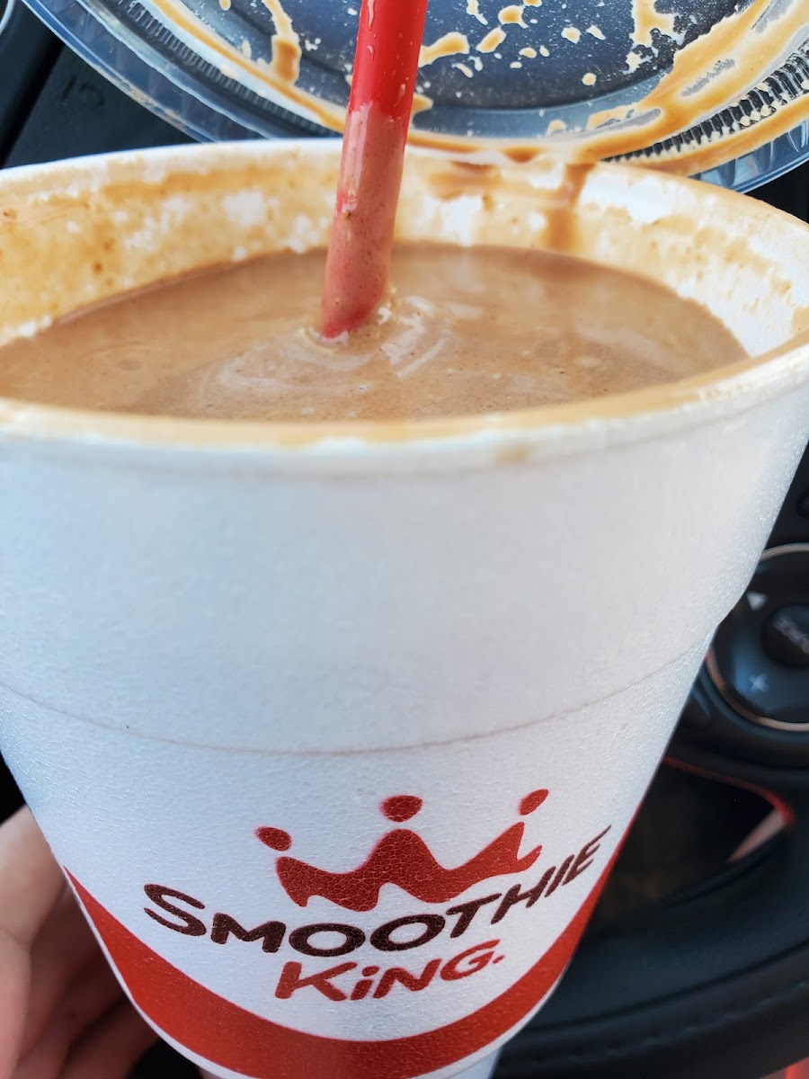 Smoothie King Photo 6