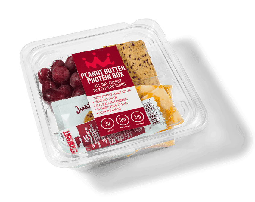 Smoothie King Photo Menu 2