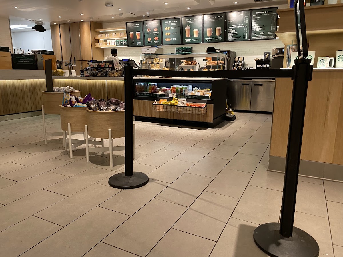 Starbucks
