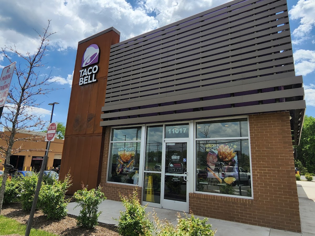 Taco Bell