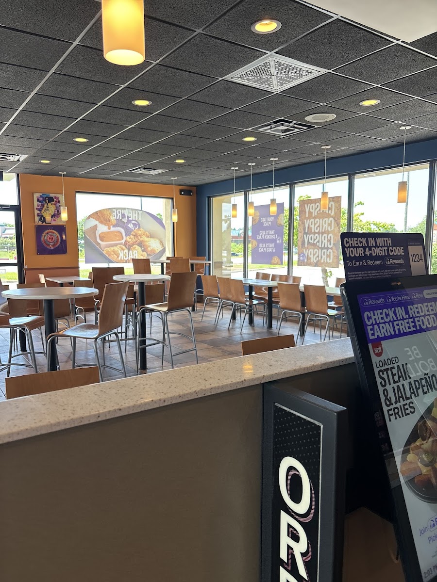 Taco Bell Photo 4