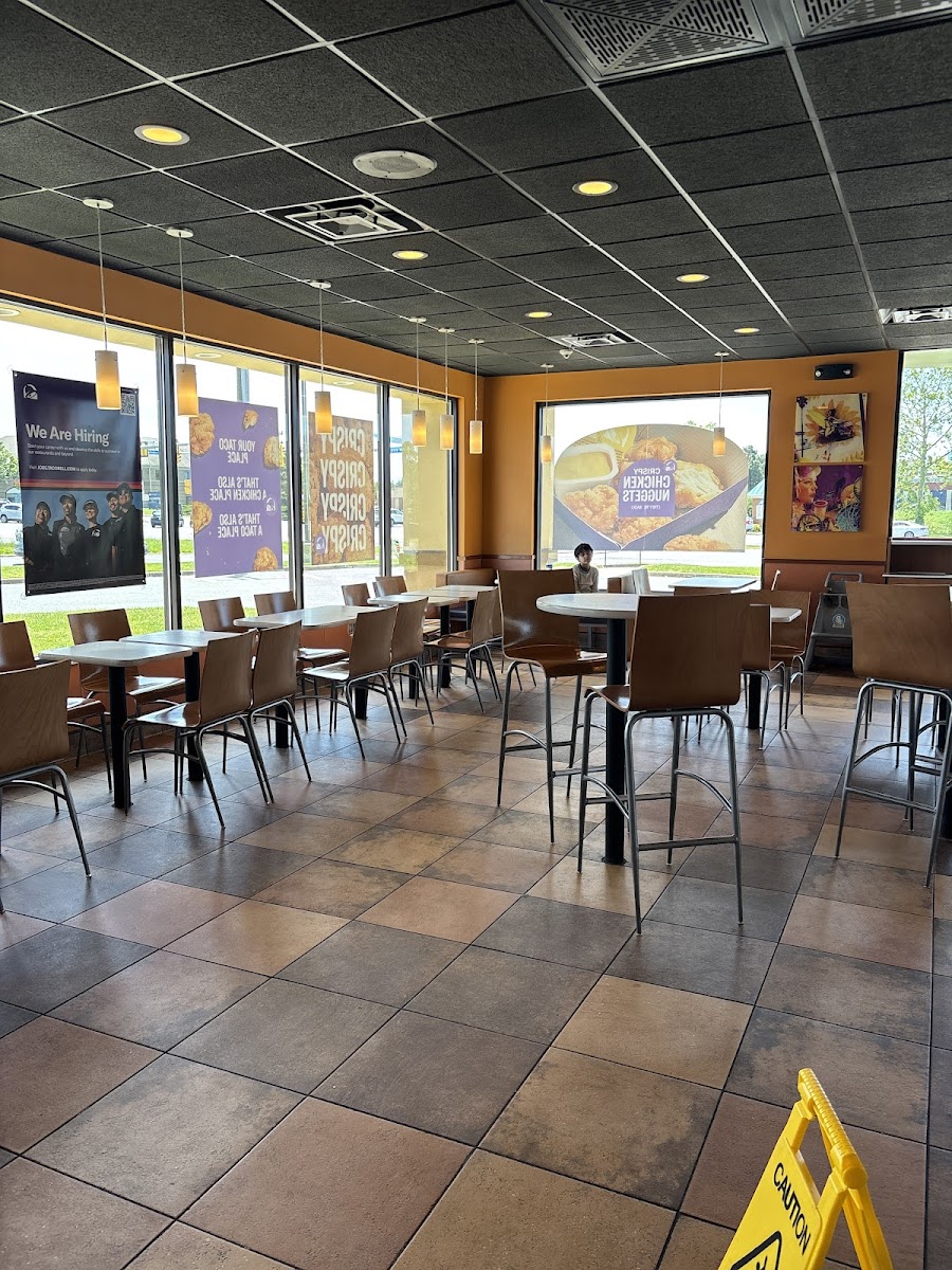 Taco Bell Photo 6