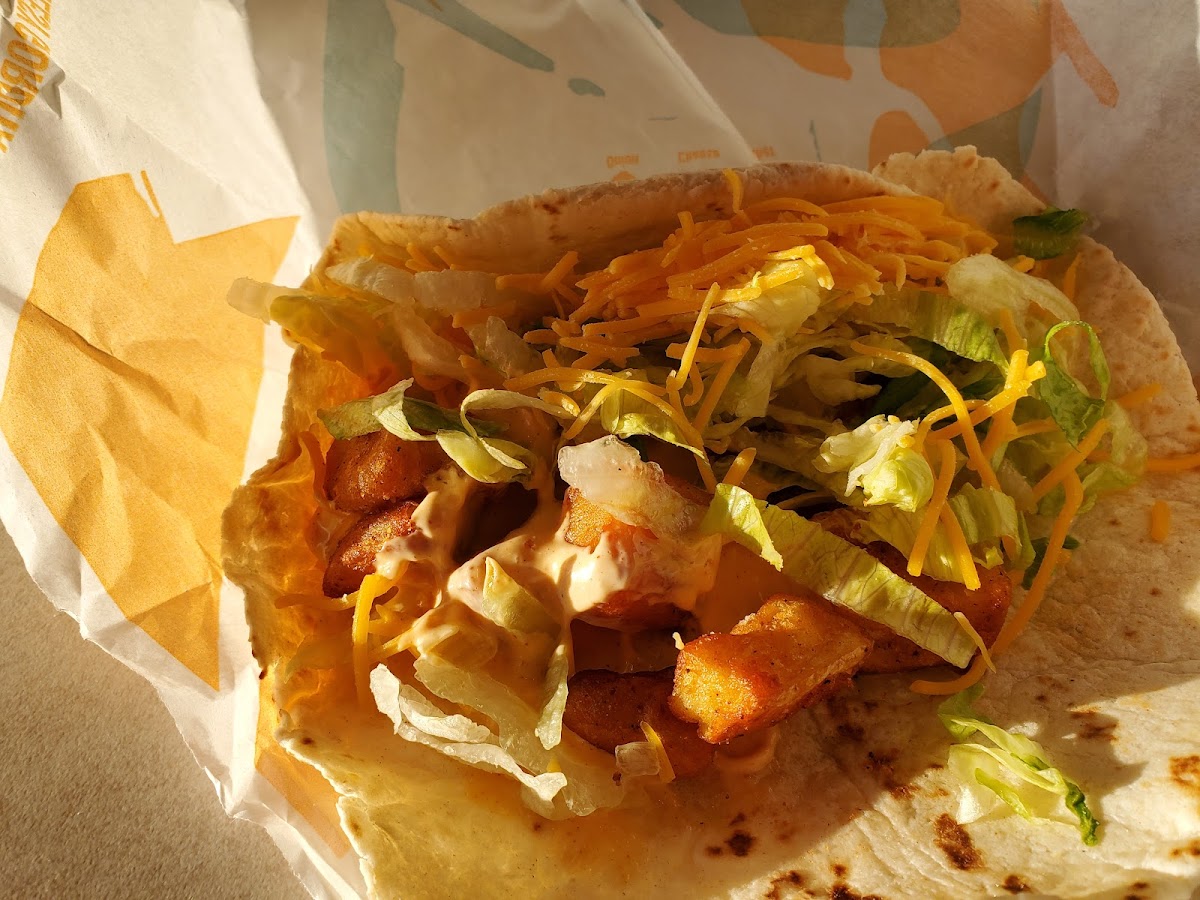Taco Bell Photo 9
